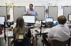 Biometria é prorrogada por mais 30 dias pela prefeitura