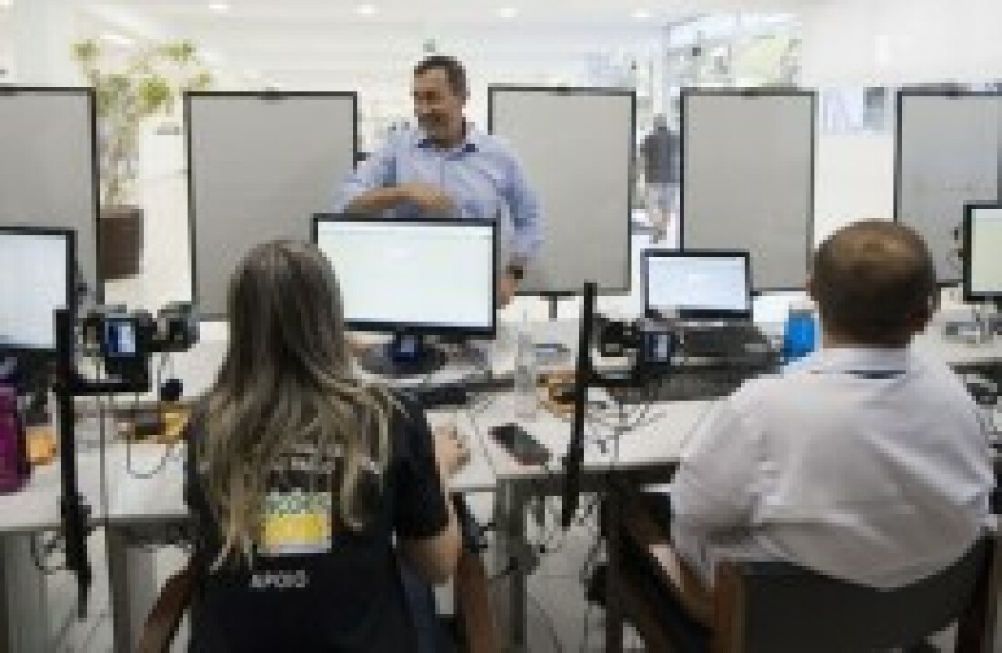 Biometria é prorrogada por mais 30 dias pela prefeitura