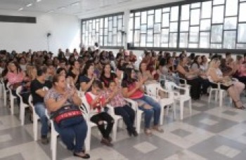 Fundo Social forma turmas do segundo ciclo de cursos