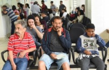 Procura por vacina contra gripe continua baixa em Mogi