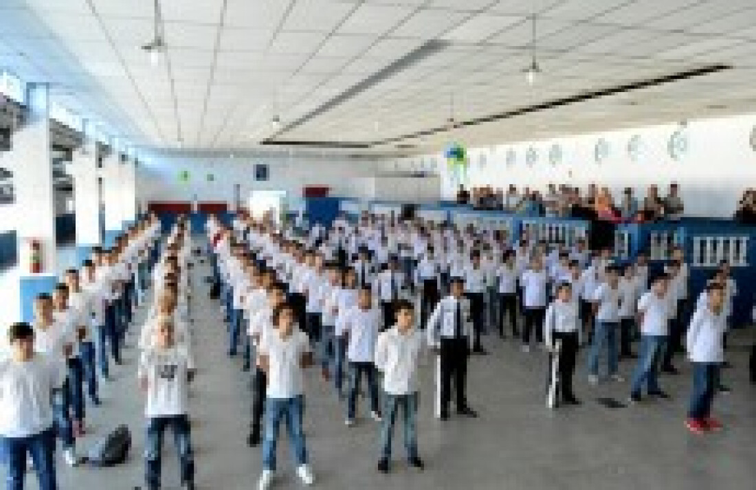 alistamento militar termina amanhã