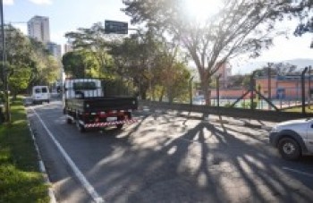 Prefeitura realiza estudo de tráfego para receber o Sesc