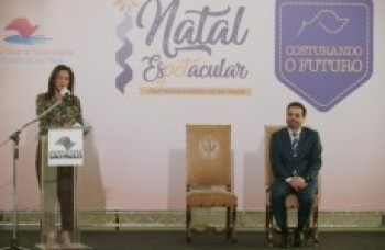 Acordo garante oferta de mais cursos profissionalizantes