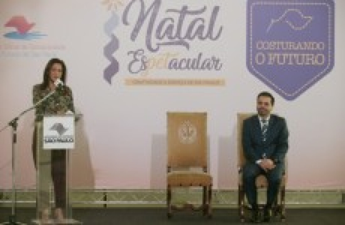 Acordo garante oferta de mais cursos profissionalizantes