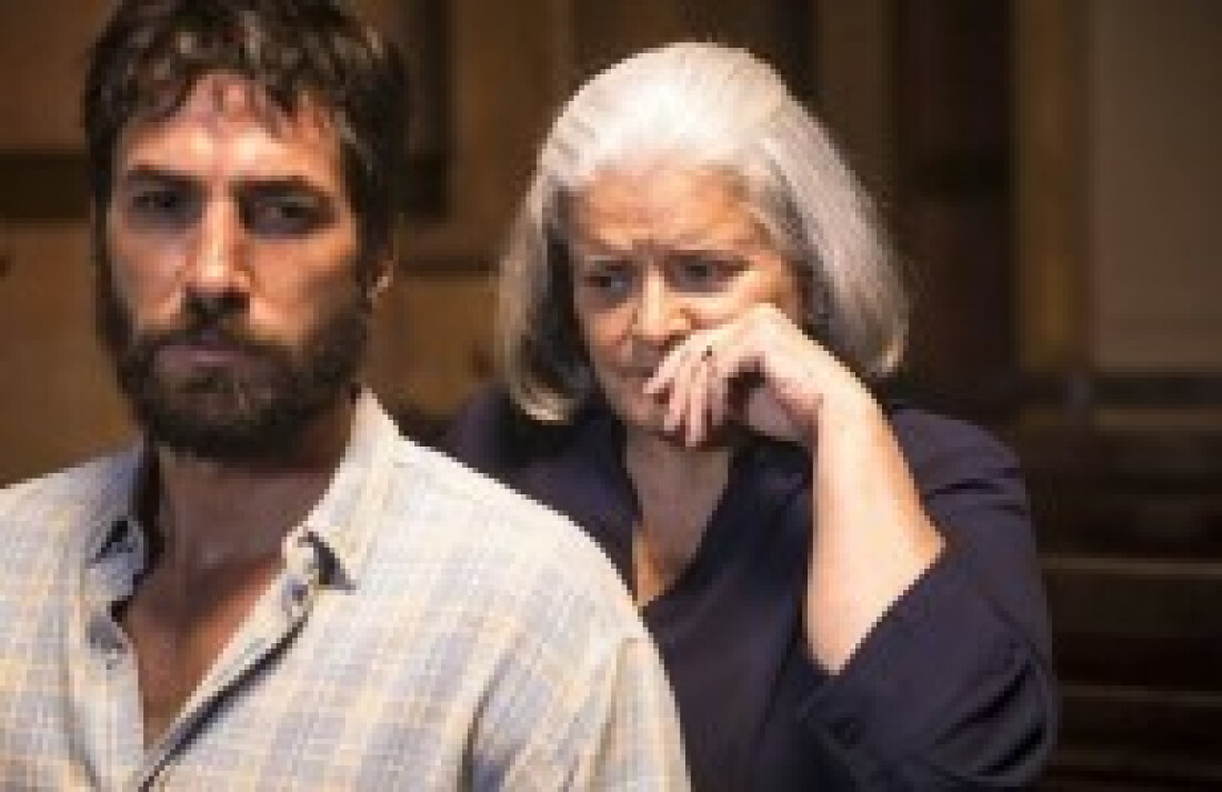 "A Dona do Pedaço"