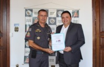 Ação em conjunto pode acelerar chegada do Baep