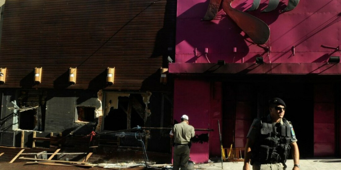 10 anos da Boate Kiss: pais de vítimas fazem homenagens em Santa Maria