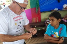 Festival reúne pais e filhos