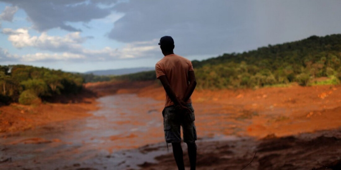 Tragédia em Brumadinho: processo criminal será desmembrado em três