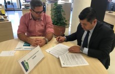 Balainho ganha verba para melhoria