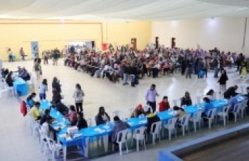 Termina hoje o cadastramento para o Programa da Boa Visão