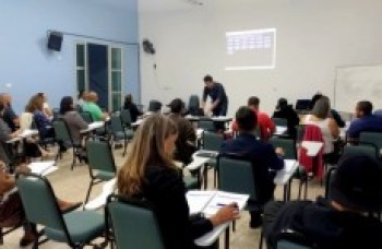 Formação de Preços é tema de oficina