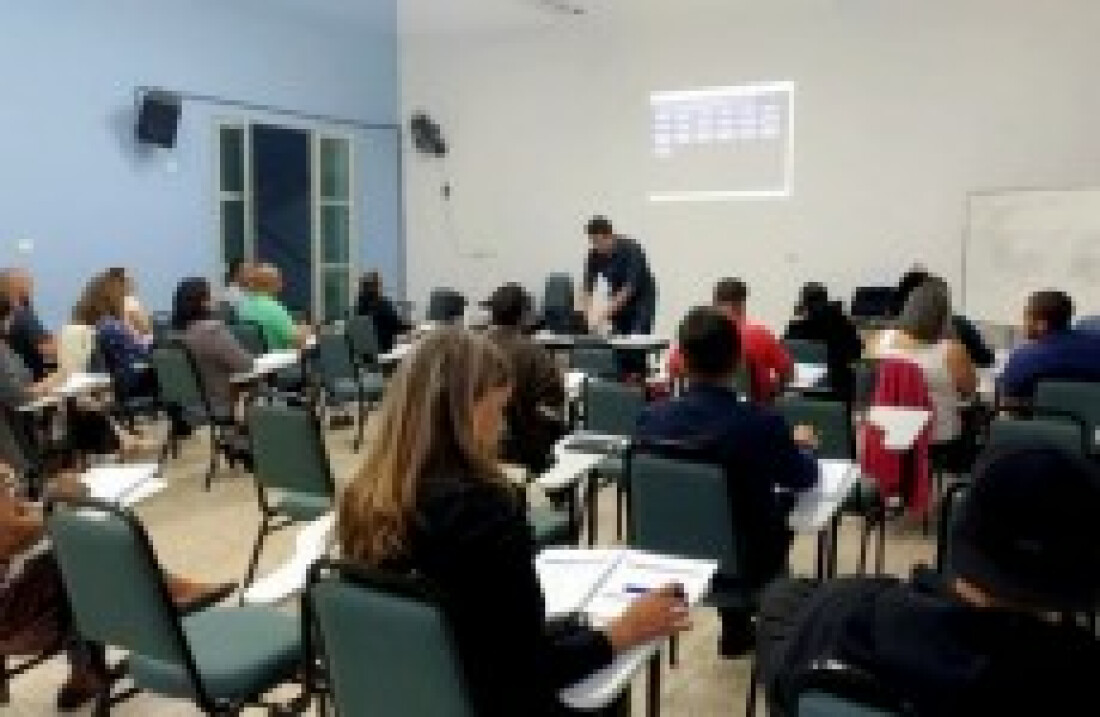 Formação de Preços é tema de oficina
