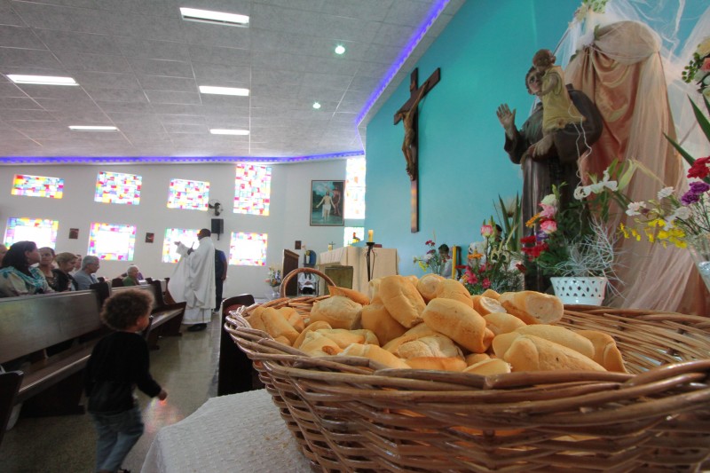 Festa espera 10 mil pessoas