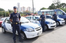 Guarda Civil da região deve se tornar armada