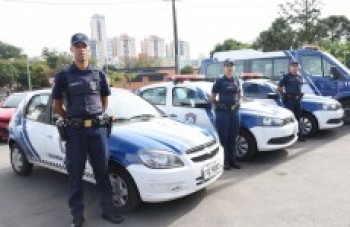 Guarda Civil da região deve se tornar armada