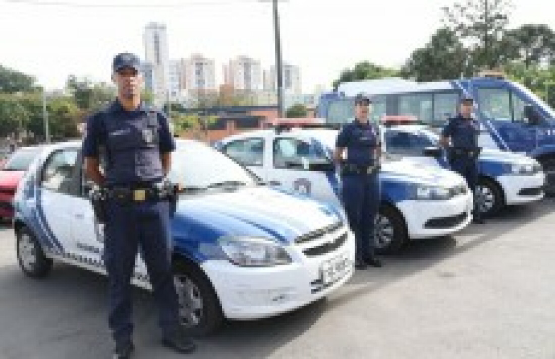 Guarda Civil da região deve se tornar armada