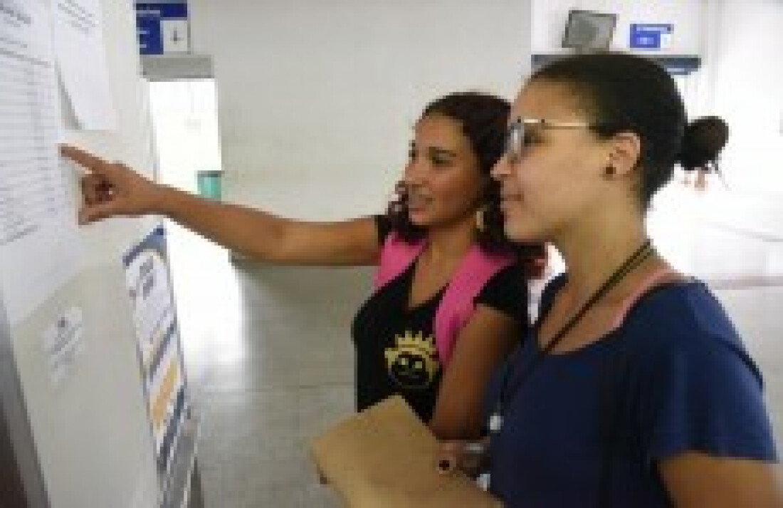 Empresas criaram mais de 1,2 mil postos de trabalho neste ano