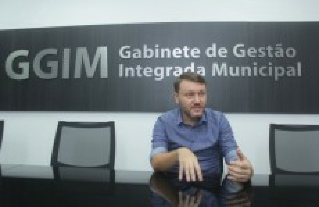CSI completa três anos com promessa de ser ampliado