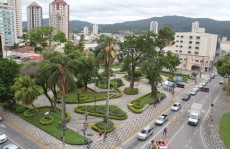 Câmara quer ação para retirar usuários de drogas em praças