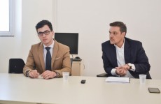 Empresa inicia hoje gestão do Hospital de Braz Cubas