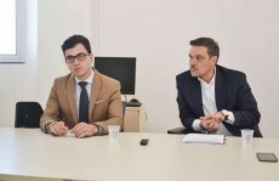 Empresa inicia hoje gestão do Hospital de Braz Cubas