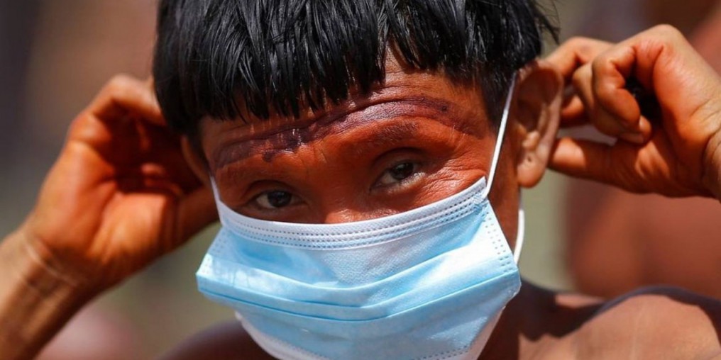 Apib pede à PGR investigação sobre omissão na situação dos yanomami