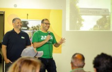 Plano de Conservação será concluído em quatro meses