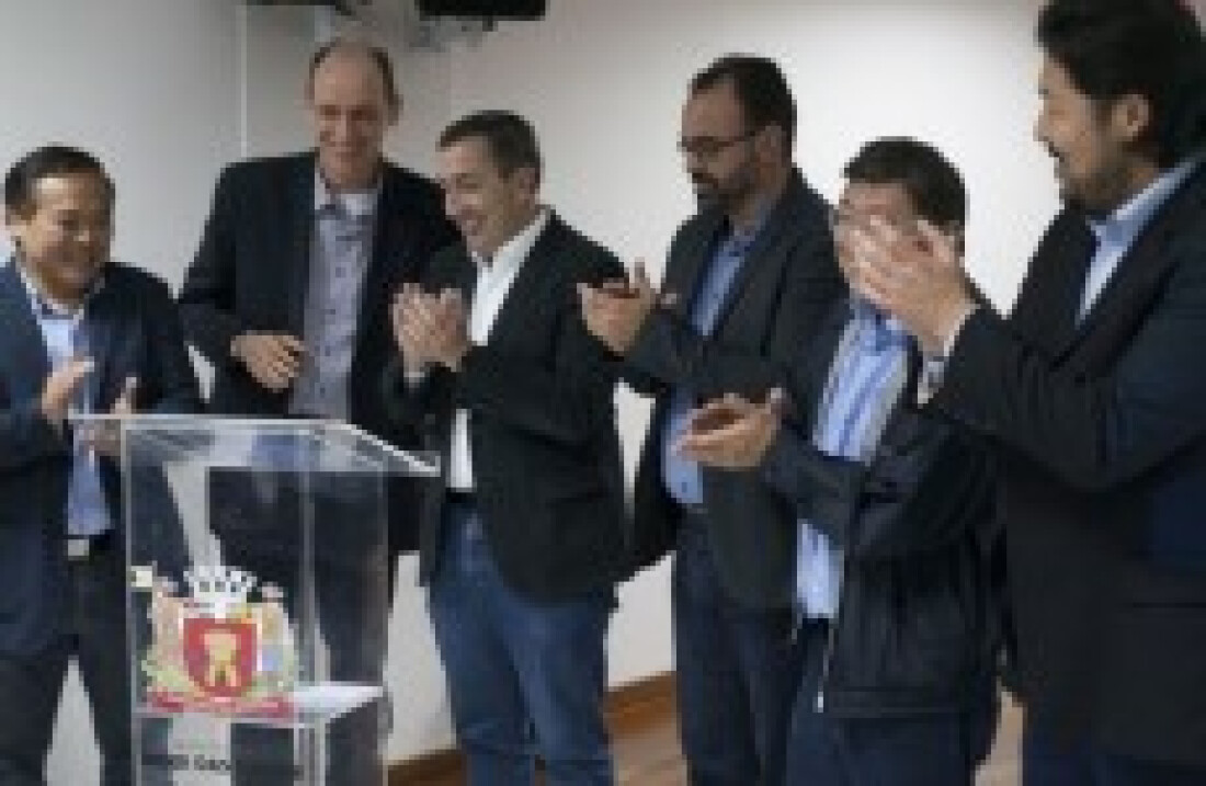 Parceiros elogiam programa de qualificação profissional