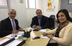 Idosos serão prioridade no SIS 160