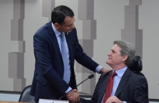 Bertaiolli é indicado para comissão