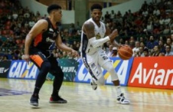 Mogi Basquete deve reforçar time para as próximas disputas