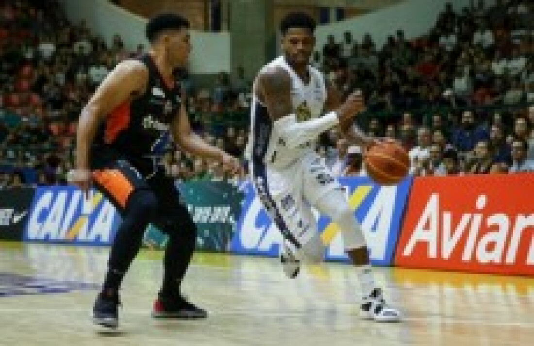 Mogi Basquete deve reforçar time para as próximas disputas
