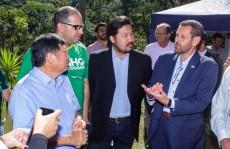 Cetesb emite licença e libera Orquídeas para inauguração