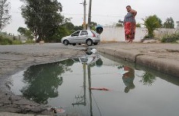 Relatório sobre saneamento básico repercute no Alto Tietê