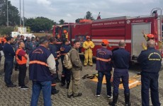 Defesa Civil participa de treinamento