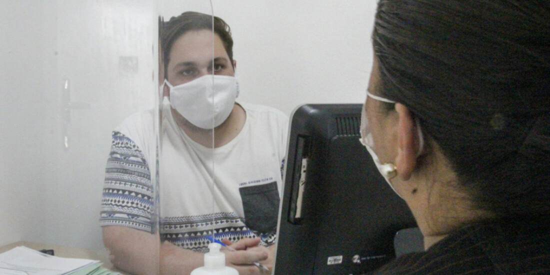 Assistência Social realiza mutirão do CadÚnico