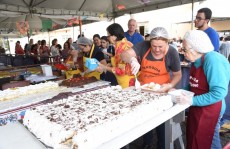 Festa de Santo Antônio movimenta paróquia