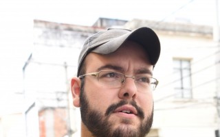 Copa começa hoje, mas mogianos mostram desânimo com o evento