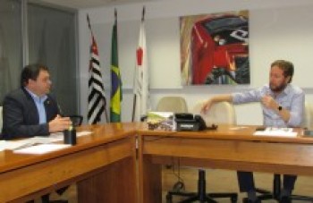 CPTM deve retomar projeto