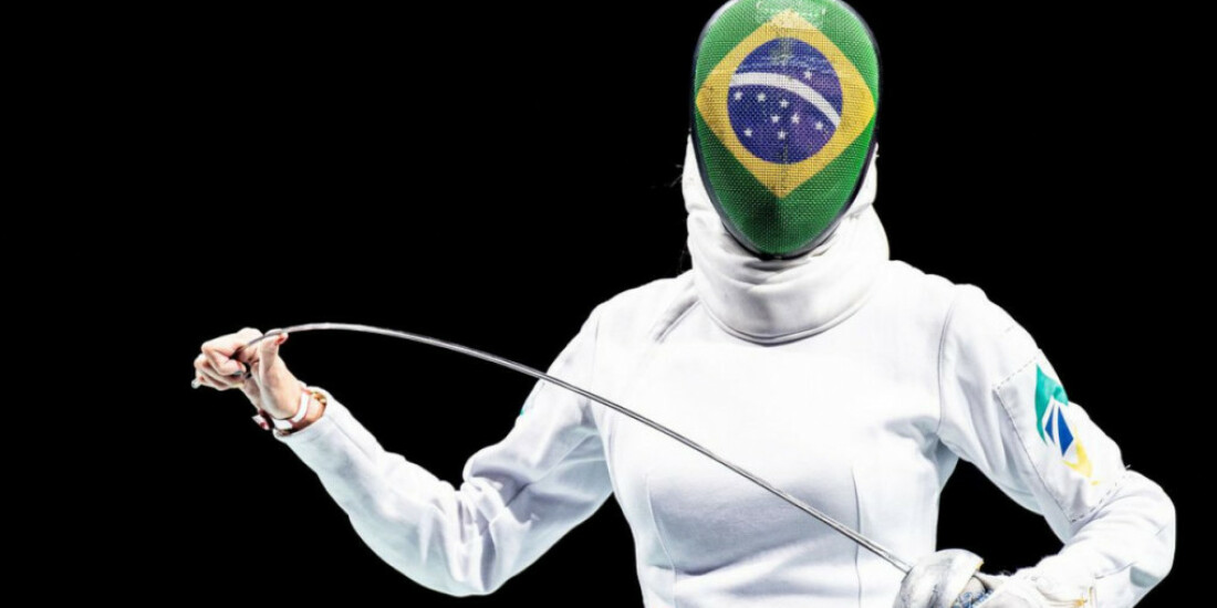 Equipe feminina conquista bronze no Pan-Americano de esgrima