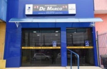 Autoescola De Marco celebra aniversário com promoções