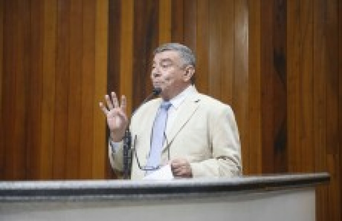 Câmara aprova moção sobre corte de gastos na Saúde