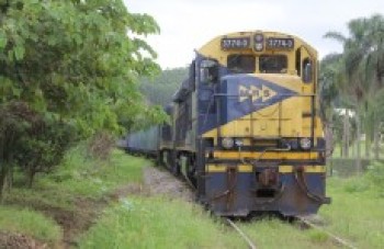 Projeto do Ferroanel aguarda licenciamento ambiental