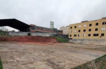 Projeto vai revitalizar áreas