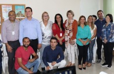 Conselho da Pessoa com Deficiência toma posse