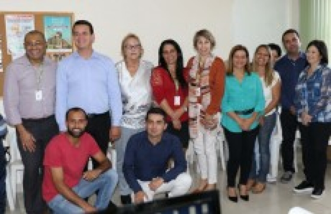 Conselho da Pessoa com Deficiência toma posse