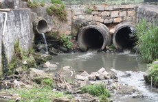 Poá lidera ranking de saneamento básico