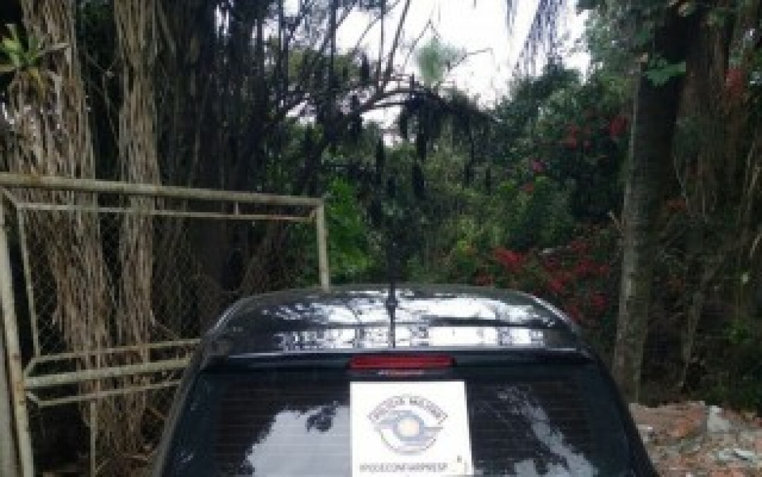 Motorista é vitima de sequestro em Itaquá