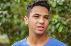 Moradores voltam a reclamar de escolha